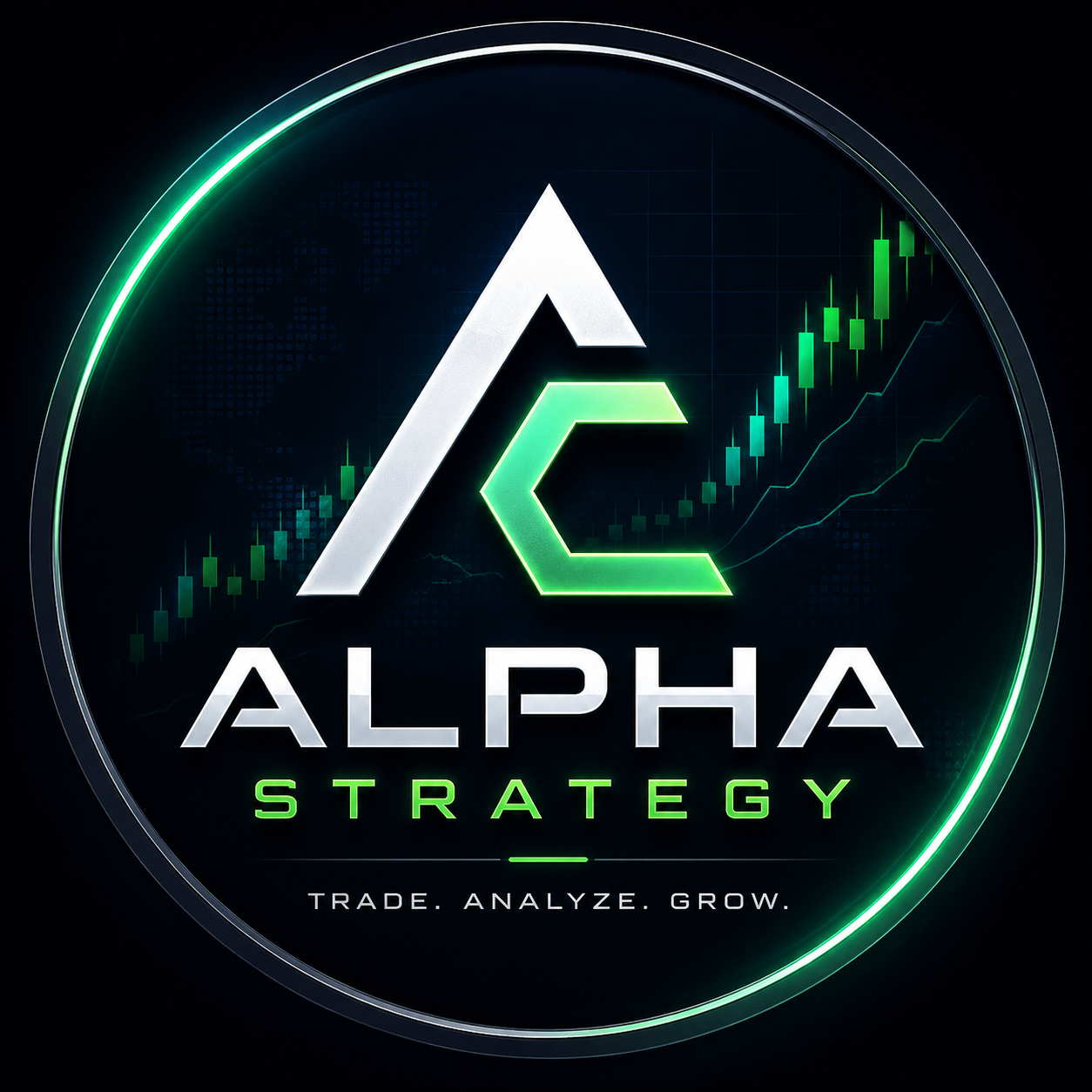 Alpha Strategy